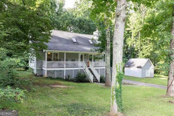 844 Hardy Circle, Dallas, GA 30157