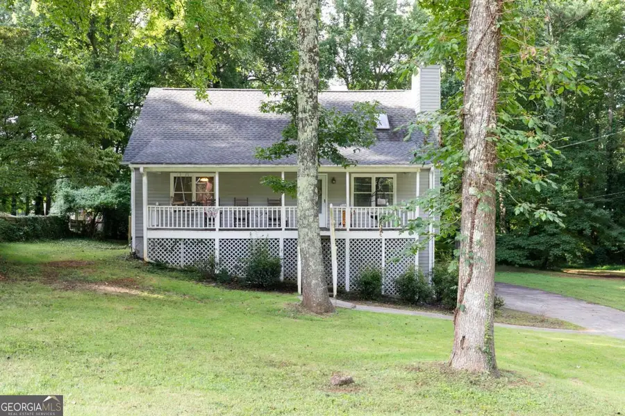 844 Hardy Circle, Dallas, GA 30157 - #2