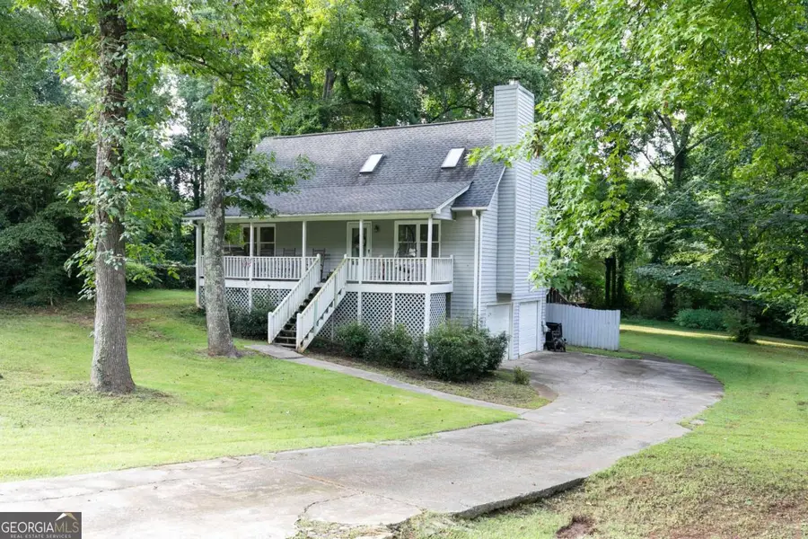 844 Hardy Circle, Dallas, GA 30157 - #3