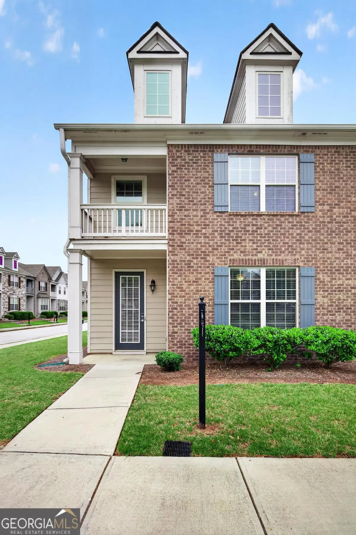200 Westwood Trail, Fairburn, GA 30213 - #1
