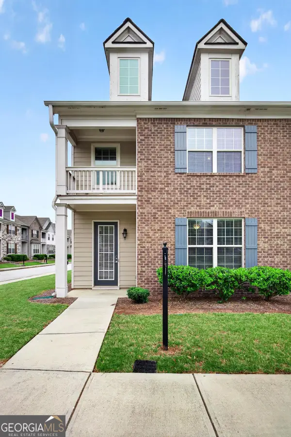 200 Westwood Trail, Fairburn, GA 30213