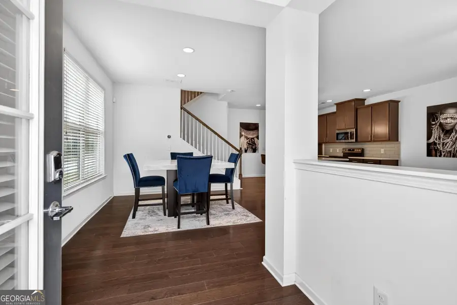200 Westwood Trail, Fairburn, GA 30213 - #2