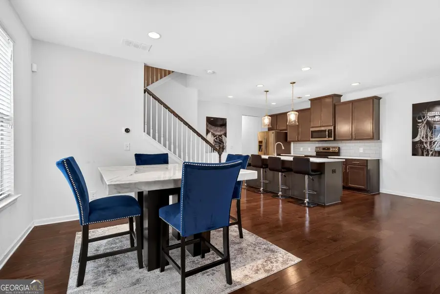 200 Westwood Trail, Fairburn, GA 30213 - #3