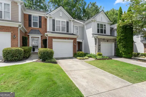 268 Kigian Trail, Woodstock, GA 30188