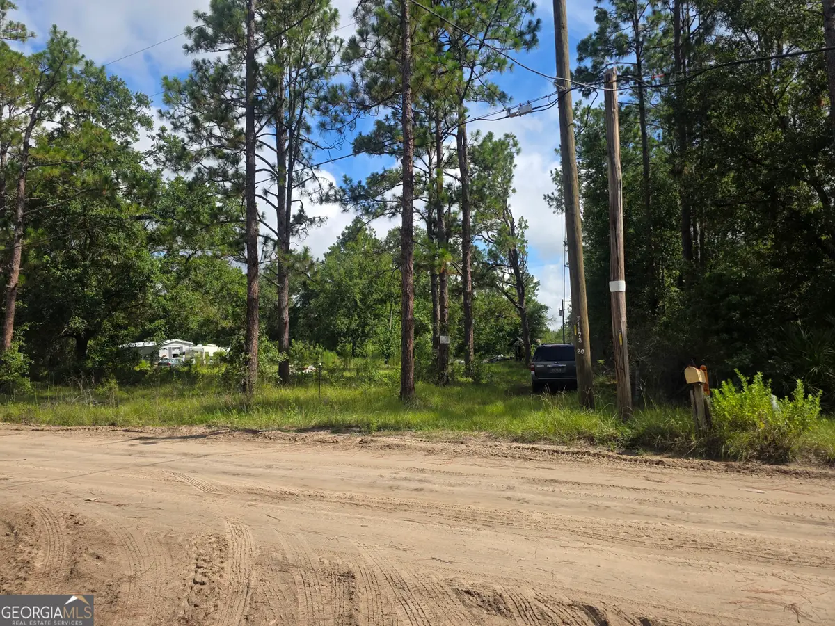 2301 Murphy Road, Waynesville, GA 31566 - #1