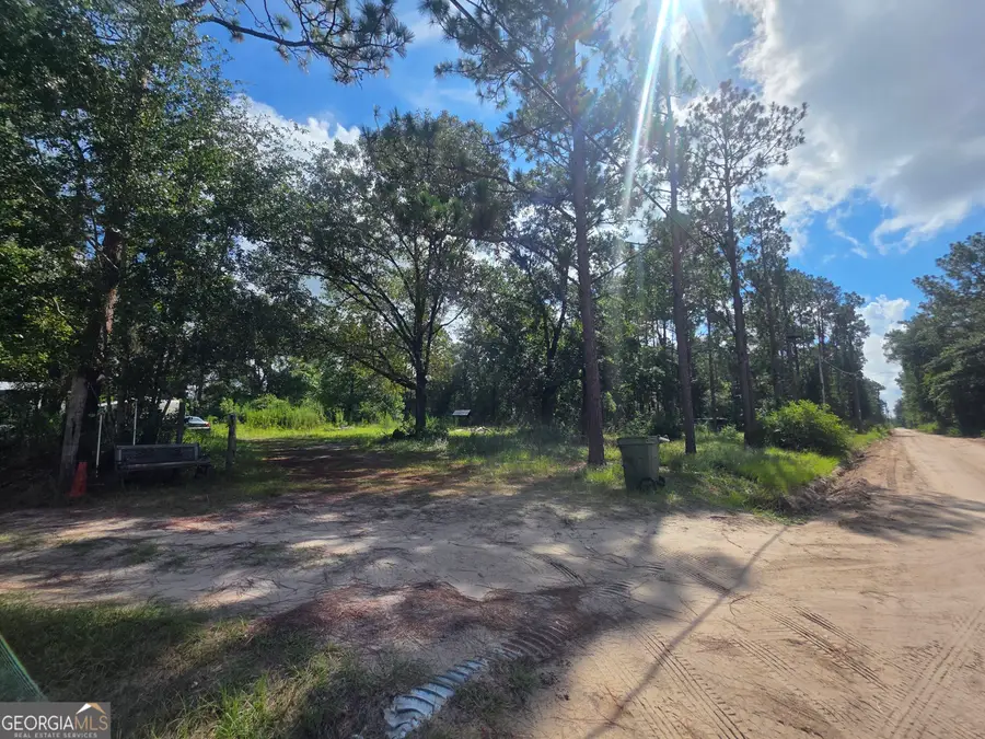 2301 Murphy Road, Waynesville, GA 31566 - #3