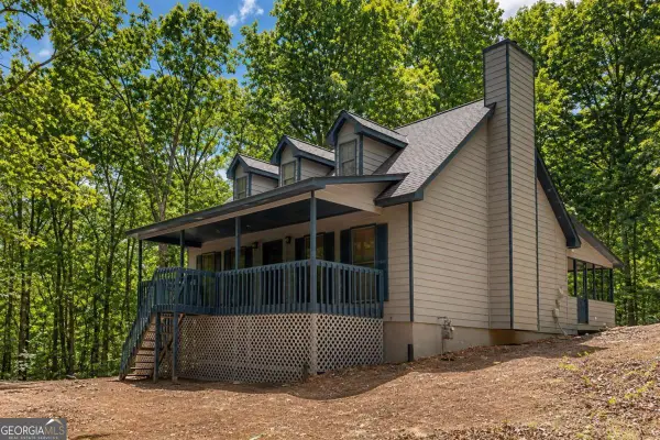 339 Coker Drive, Ball Ground, GA 30107