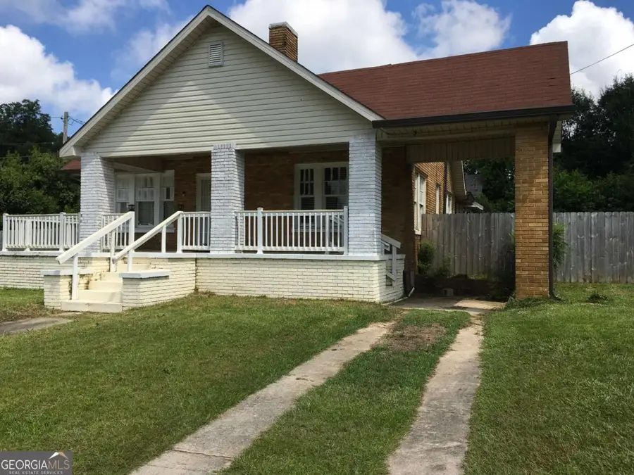 697 Ormond Terrace, Macon, GA 31206 - #2