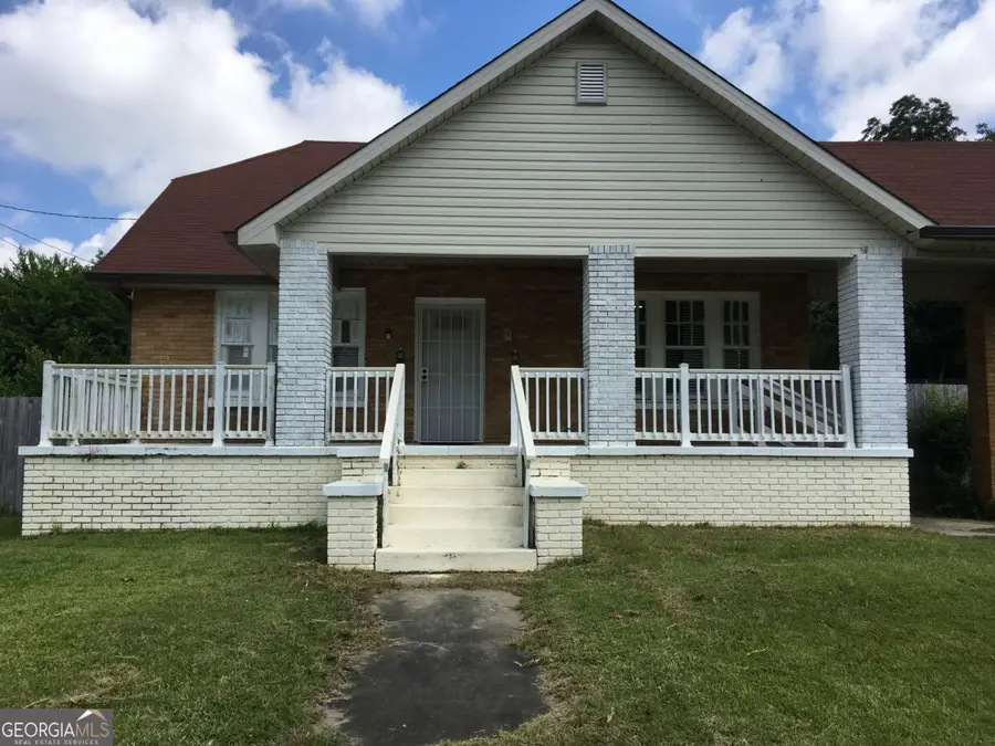 697 Ormond Terrace, Macon, GA 31206 - #3