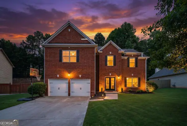 4680 Carver Court, Cumming, GA 30040