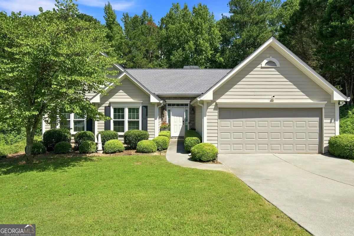 517 Huntgate Road, Woodstock, GA 30189 - #1