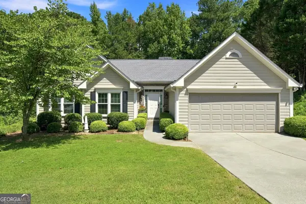 517 Huntgate Road, Woodstock, GA 30189