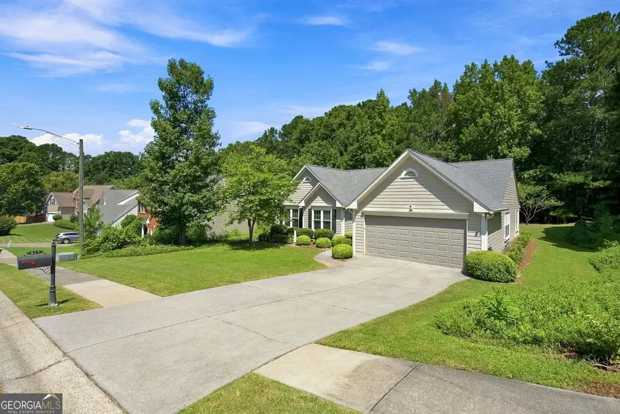 517 Huntgate Road, Woodstock, GA 30189 - #3