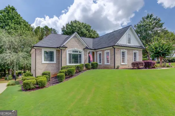 880 Providence Club Drive, Monroe, GA 30656