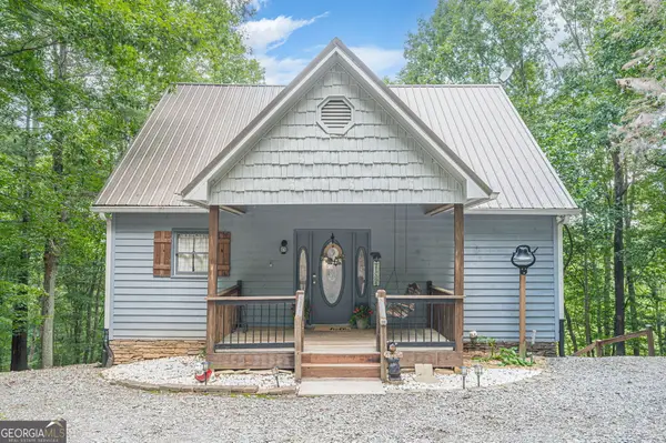 296 Mohawk Trail # 5565, Ellijay, GA 30540