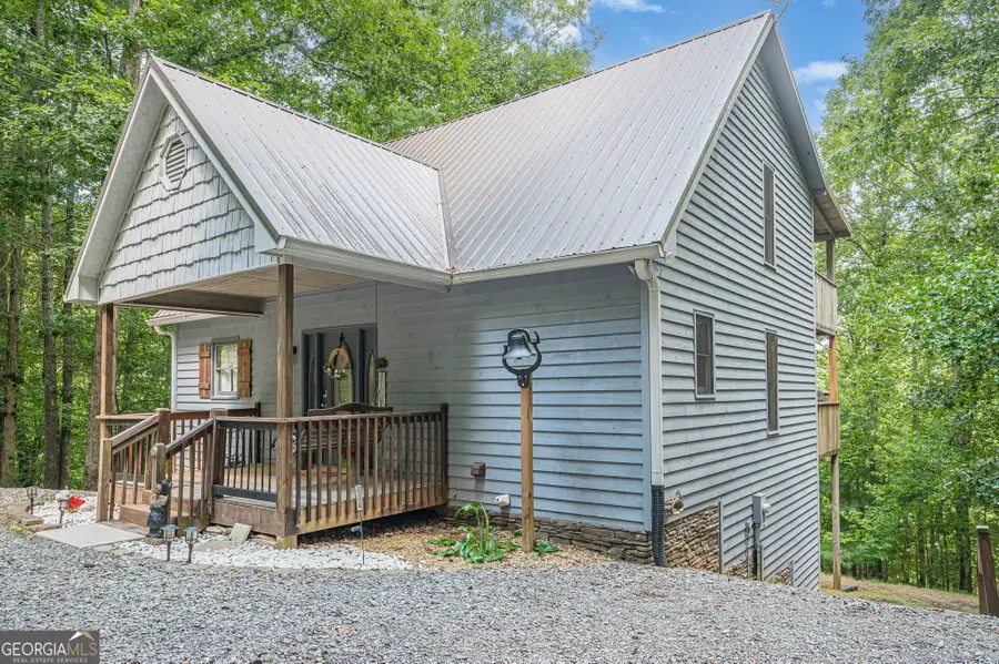 296 Mohawk Trail # 5565, Ellijay, GA 30540 - #2
