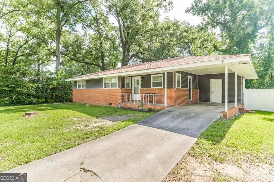 800 Briarcliff, Warner Robins, GA 31088 - #2