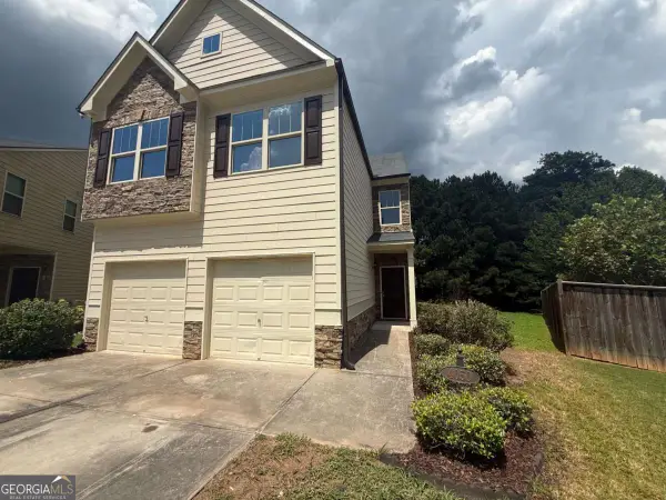 4050 Ironwood Drive, Atlanta, GA 30349