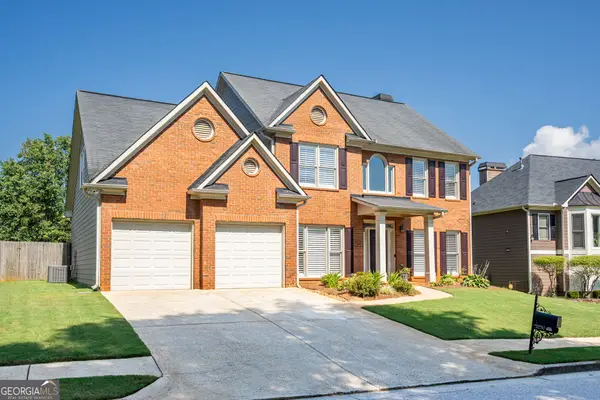 2230 Worthington Drive, Powder Springs, GA 30127