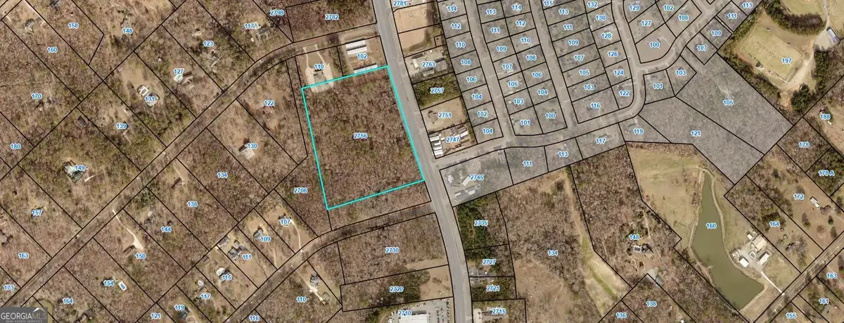 2756 N Columbia Street, Milledgeville, GA 31061 - #1