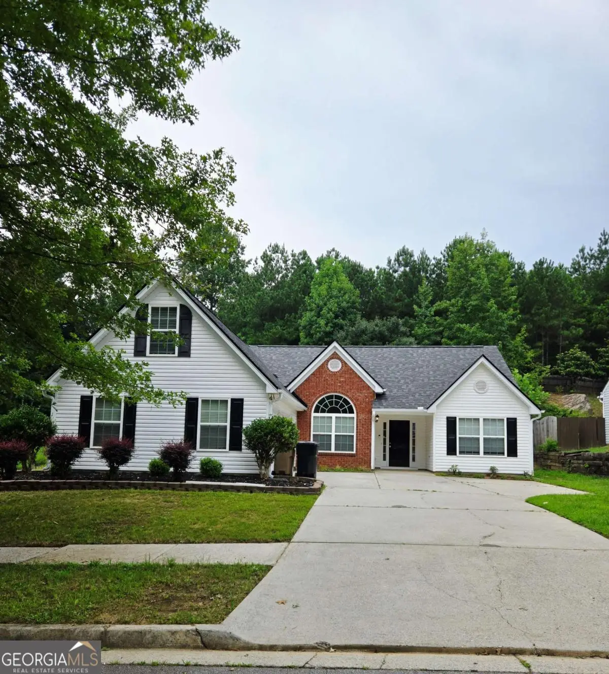 2145 Mina Lane Drive, Buford, GA 30518 - #1