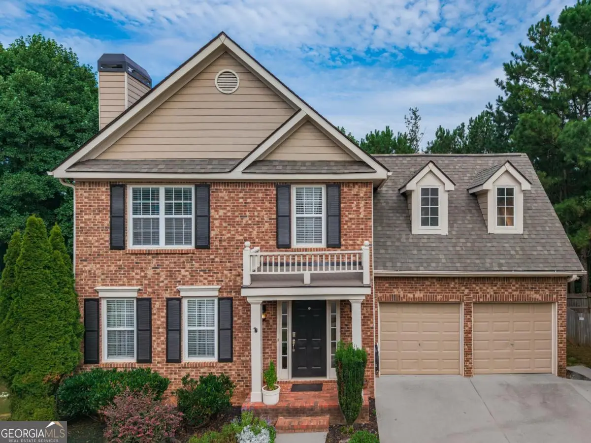 309 Laurel Glen Crossing, Canton, GA 30114 - #1