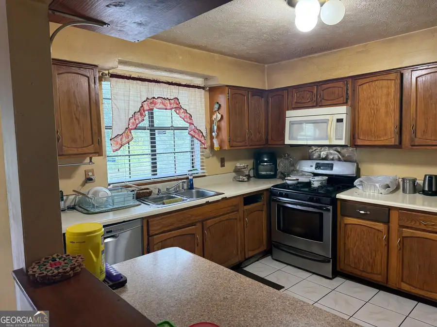 9519 Forest Knoll Drive, Jonesboro, GA 30238 - #3