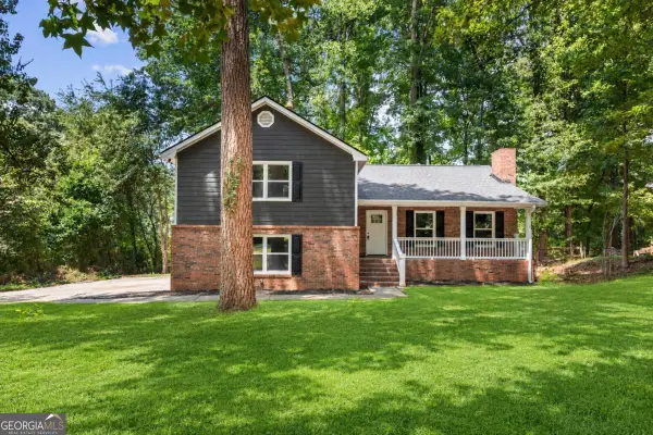 4891 Lake Forest Drive Se, Conyers, GA 30094