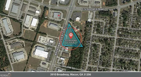 3910 Broadway, Macon, GA 31206