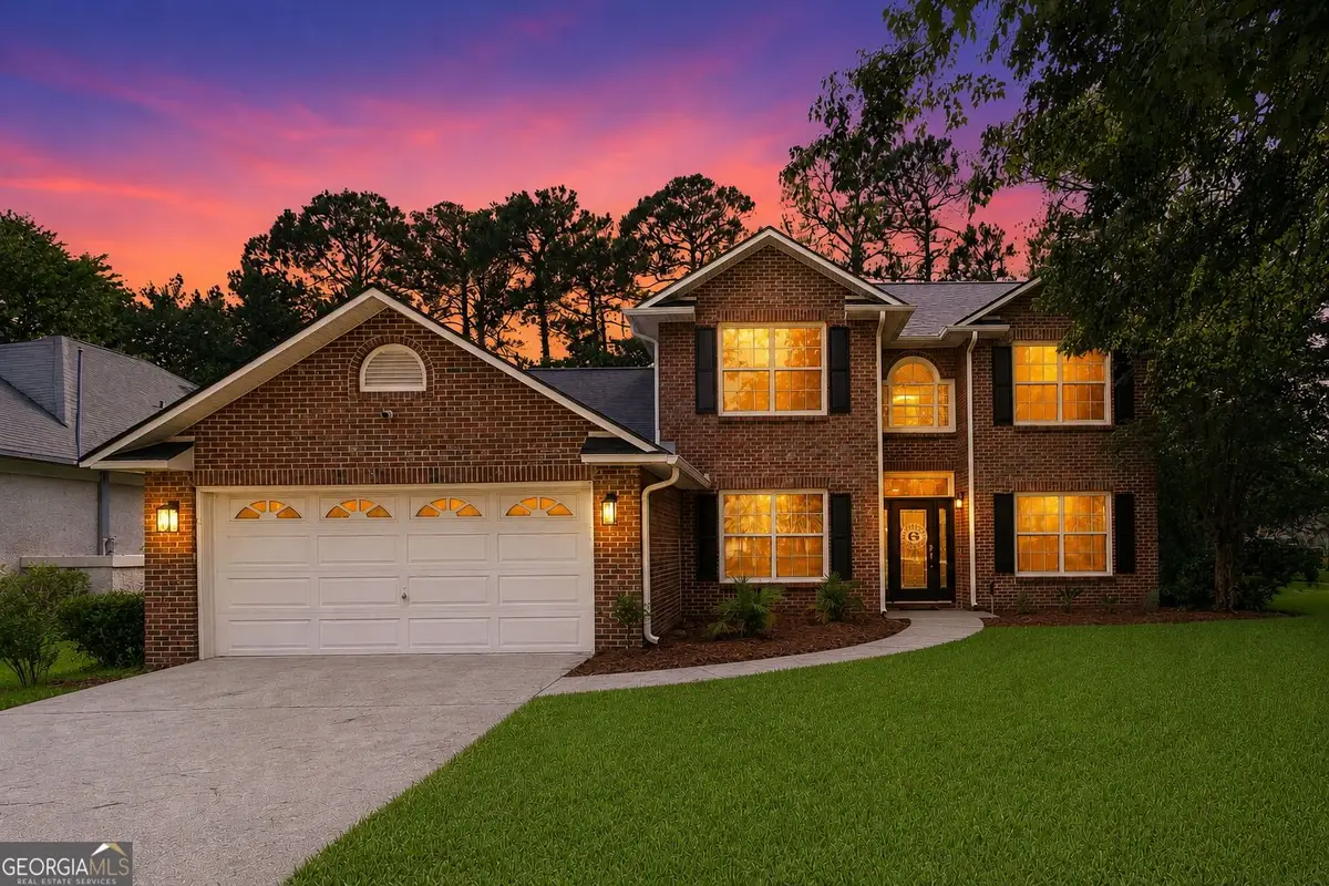 400 Morning Glory Road, Saint Marys, GA 31558 - #1
