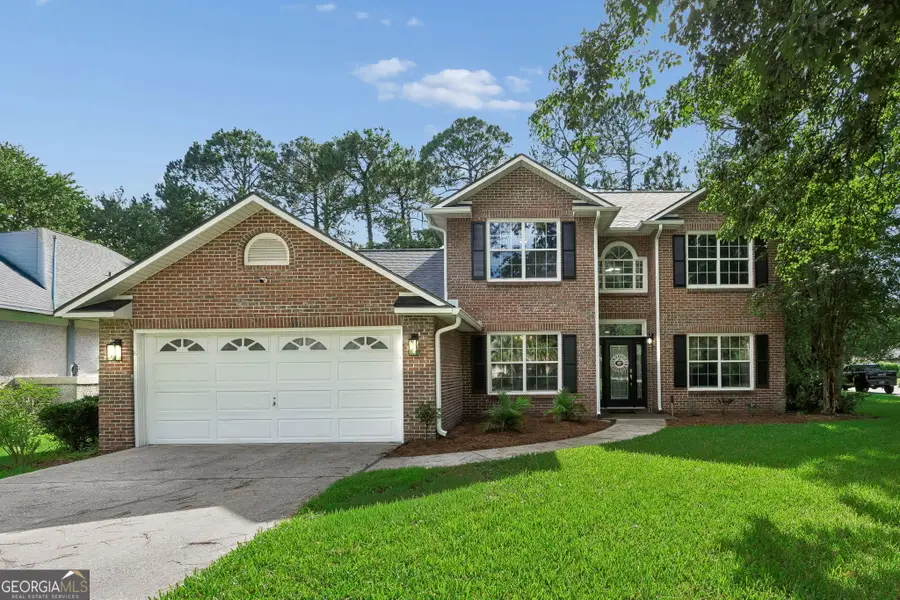 400 Morning Glory Road, Saint Marys, GA 31558 - #2