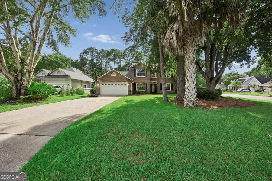 400 Morning Glory Road, Saint Marys, GA 31558 - #3