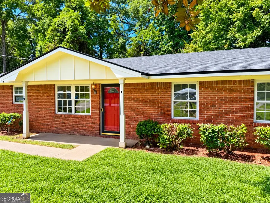 506 Windsor Drive, Manchester, GA 31816 - #2