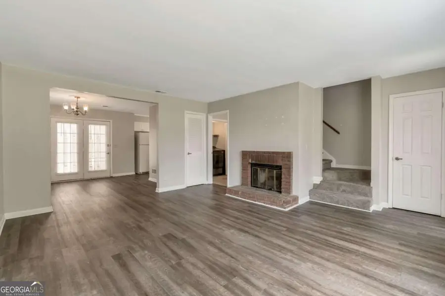 136 Old Ferry Way, Roswell, GA 30076 - #3