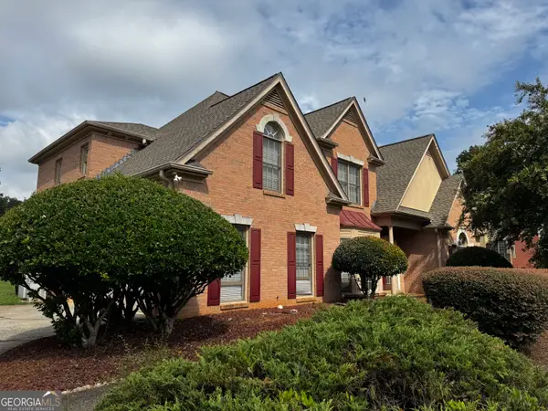 4674 Heritage Lakes Court Sw, Mableton, GA 30126