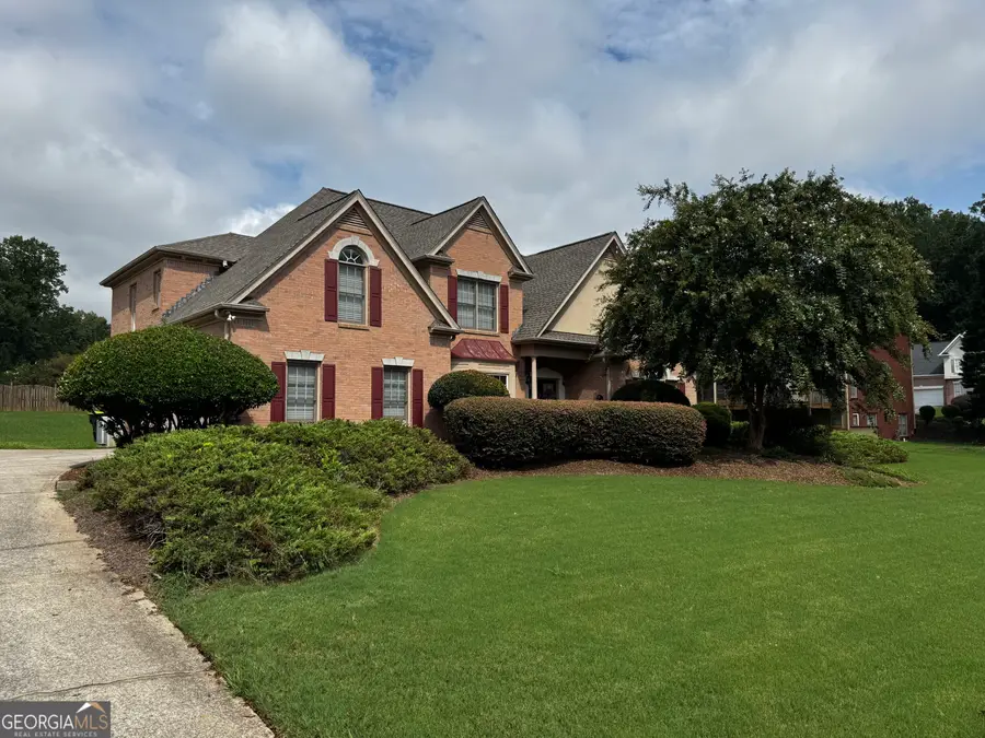 4674 Heritage Lakes Court Sw, Mableton, GA 30126 - #2
