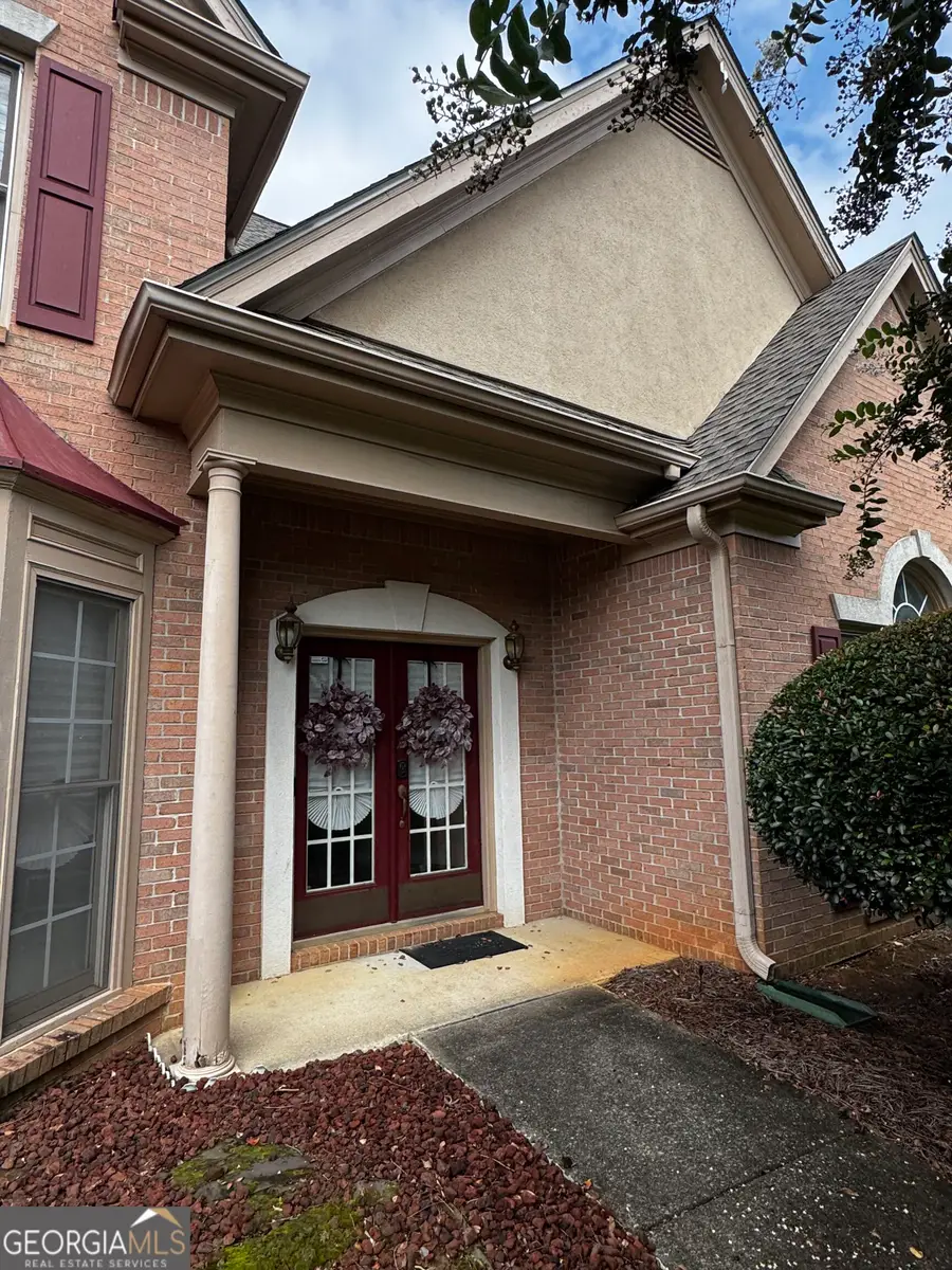 4674 Heritage Lakes Court Sw, Mableton, GA 30126 - #3