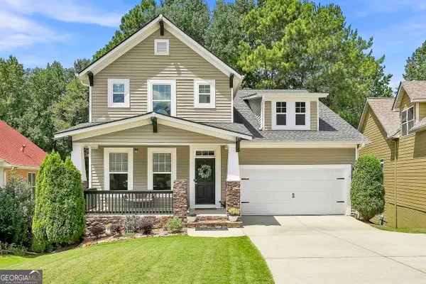 152 Greenview Drive, Newnan, GA 30265
