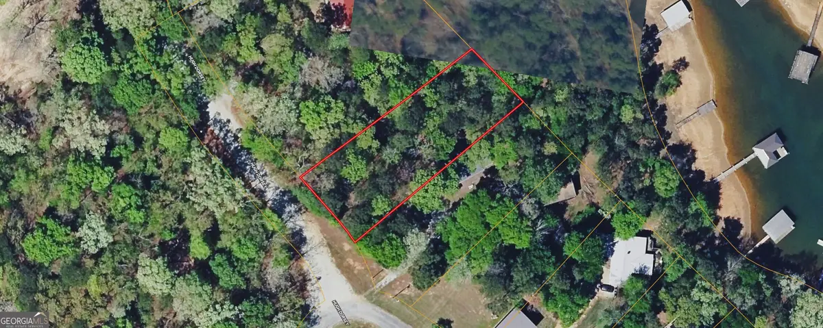 0 Hugh Dorsey Road, Hartwell, GA 30643 - #1
