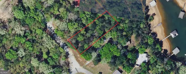 0 Hugh Dorsey Road, Hartwell, GA 30643