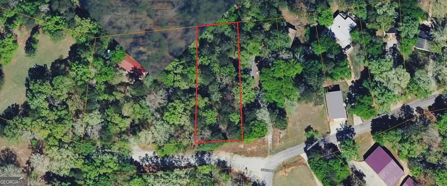 0 Hugh Dorsey Road, Hartwell, GA 30643 - #2