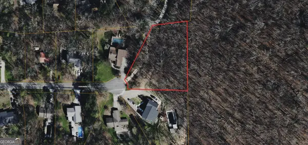 0 Huckleberry Lane, Rocky Face, GA 30740