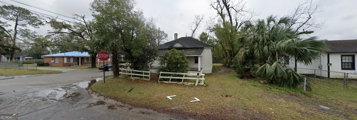815 E Force Street, Valdosta, GA 31601 - #1