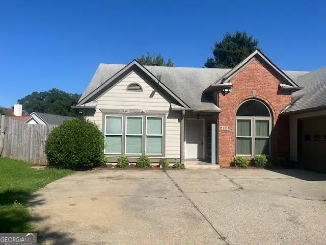 2853 Avalon Meadows Court, Lawrenceville, GA 30044 - #1