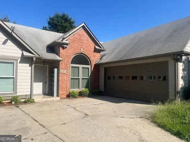 2853 Avalon Meadows Court, Lawrenceville, GA 30044 - #2