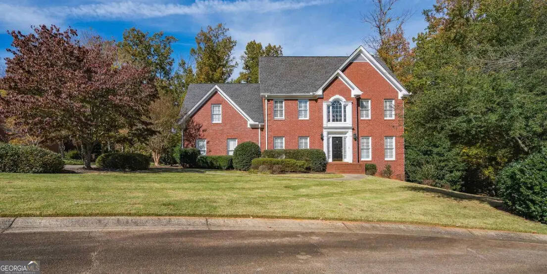 24 Saint Ives Lane, Winder, GA 30680 - #1