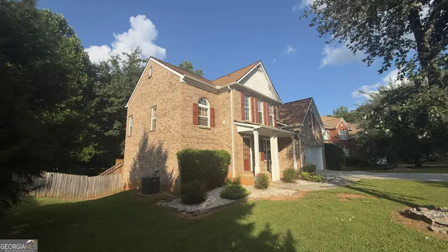 1156 Chandler Way Drive, Lawrenceville, GA 30045 - #2