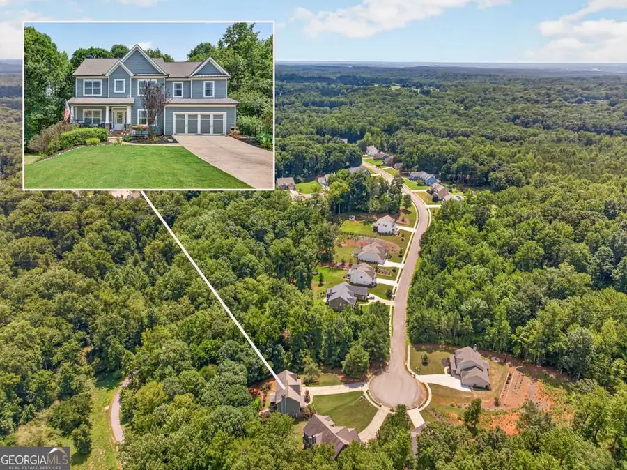 5370 Shadow Walk Way, Gainesville, GA 30507 - #2