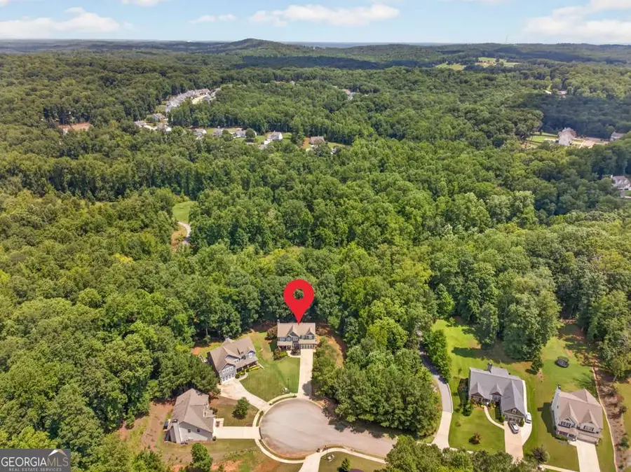 5370 Shadow Walk Way, Gainesville, GA 30507 - #3