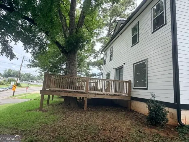 731 N Jefferson Street Ne, Milledgeville, GA 31061 - #3